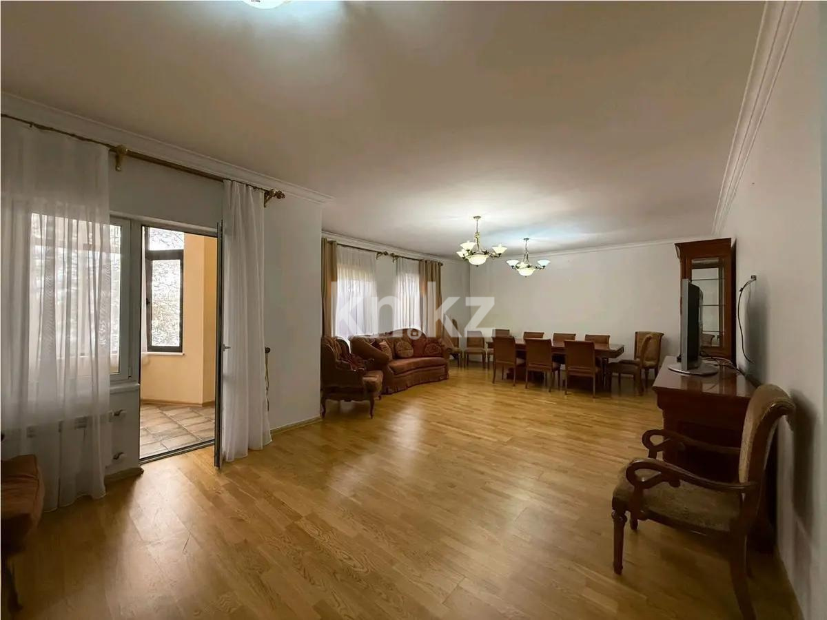 Продажа 4-комнатной квартиры, 192.3 м² в Астане