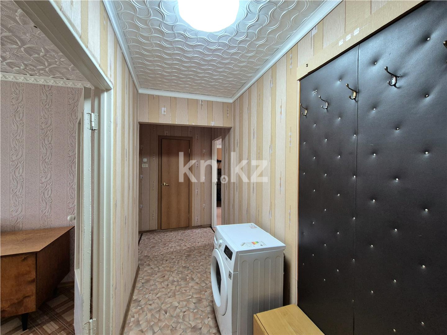 Продажа 4-комнатной квартиры, 100 м², мкр-н 8 в Темиртау - фото 21