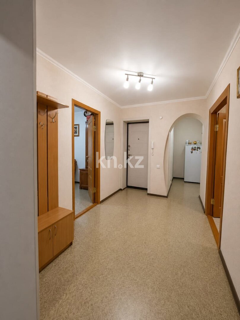 Продажа 4-комнатной квартиры, 81 м² в Костанае - фото 6