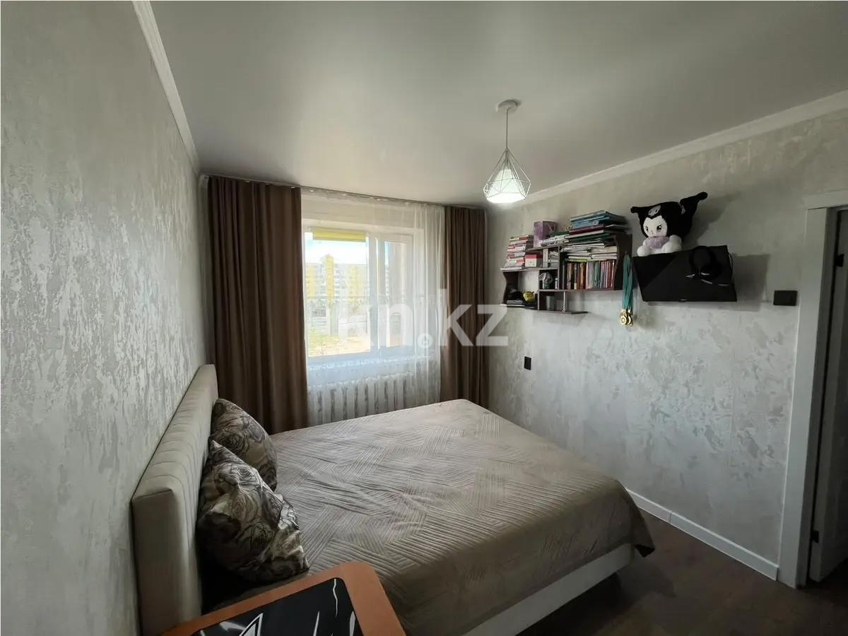 Продажа 2-комнатной квартиры, 53 м² в Караганде - фото 3