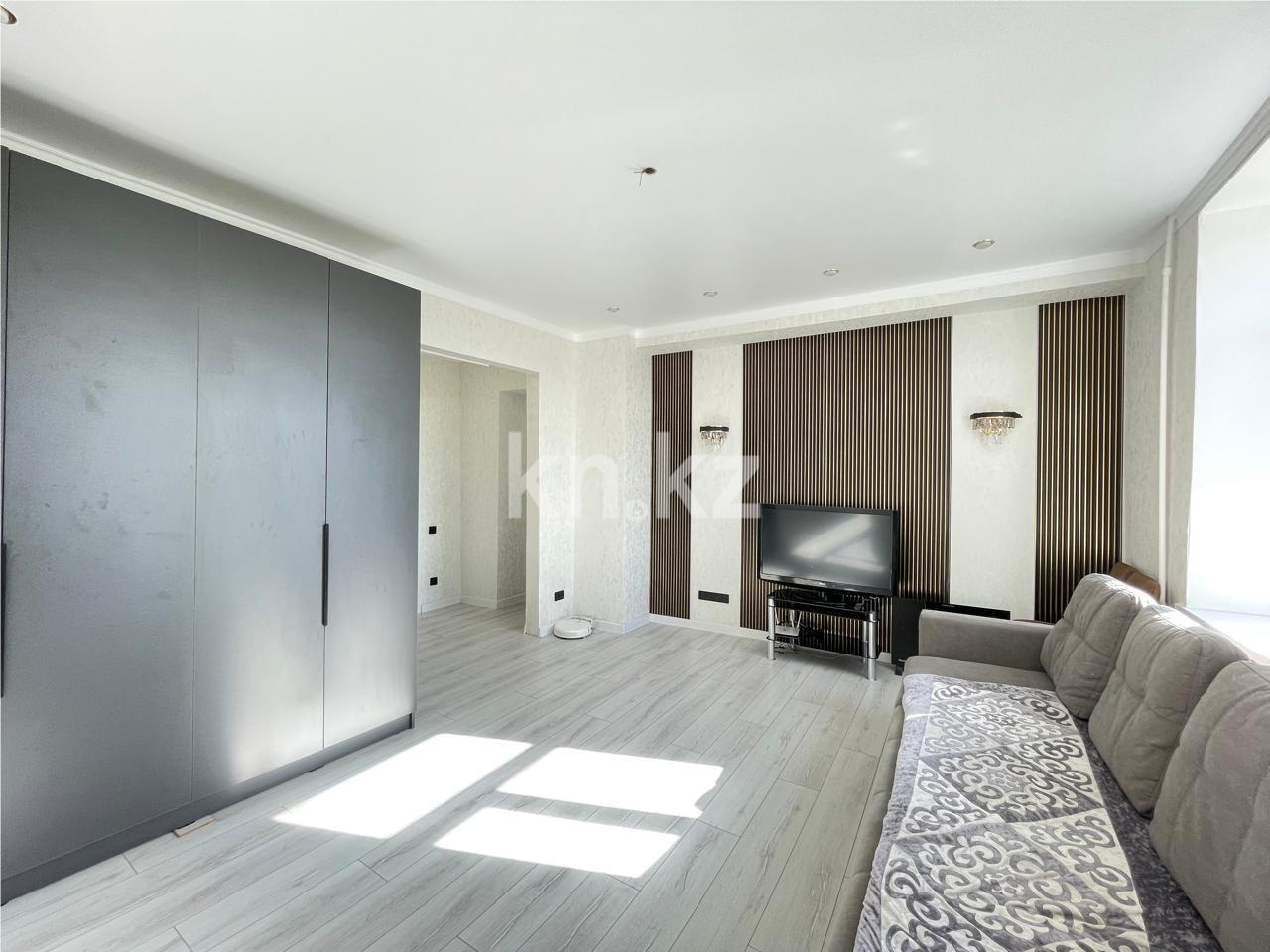 Продажа 2-комнатной квартиры, 44 м², пр. Ленина в Сарани - фото 2