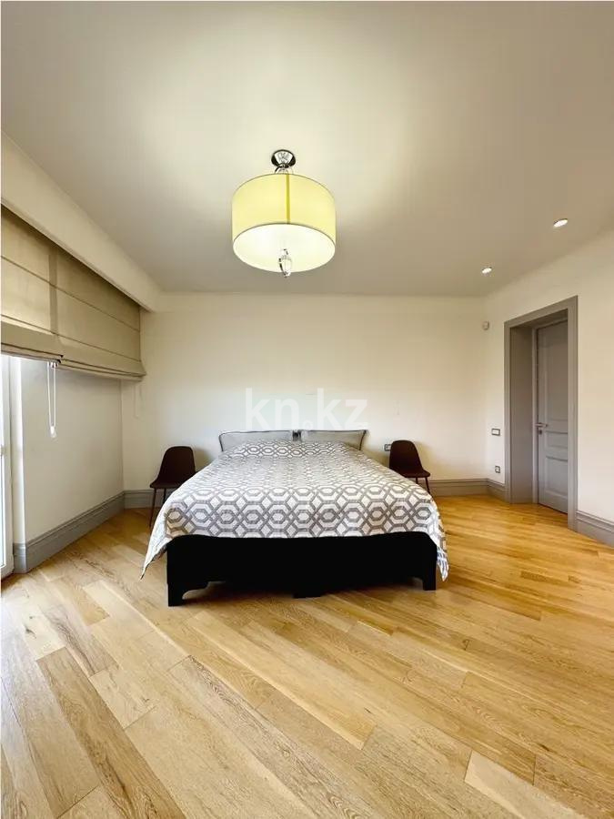 Продажа 3-комнатной квартиры, 160 м², ул. Маркова, дом  61/1 в Алматы - фото 3