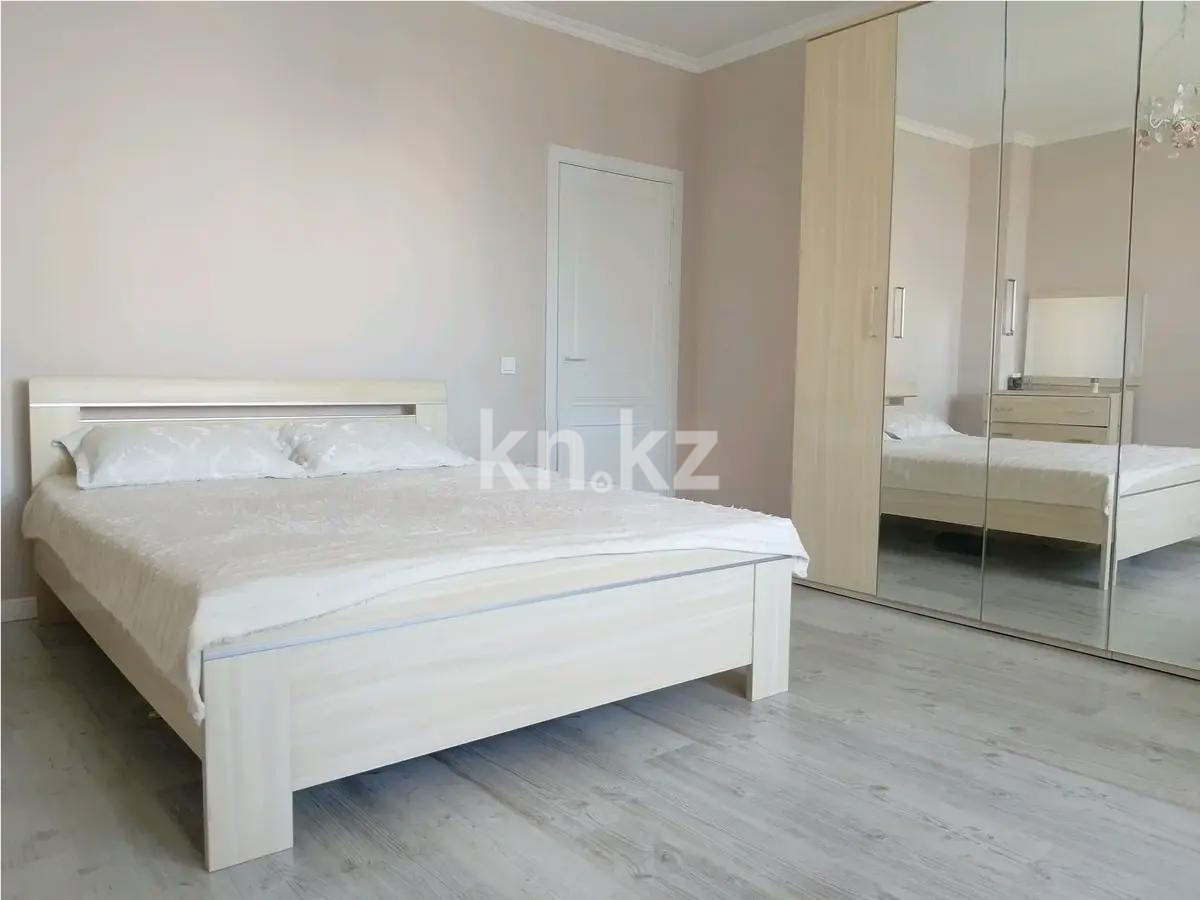 Продажа 4-комнатной квартиры, 123 м² в Астане - фото 2
