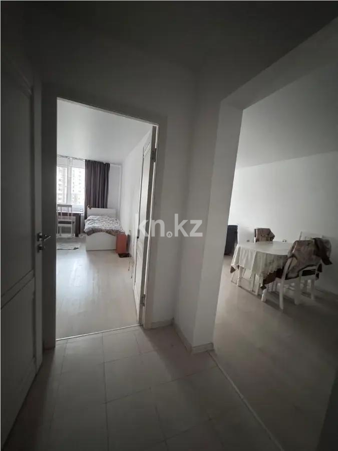 Продажа 2-комнатной квартиры, 46.5 м² в Алматы - фото 4