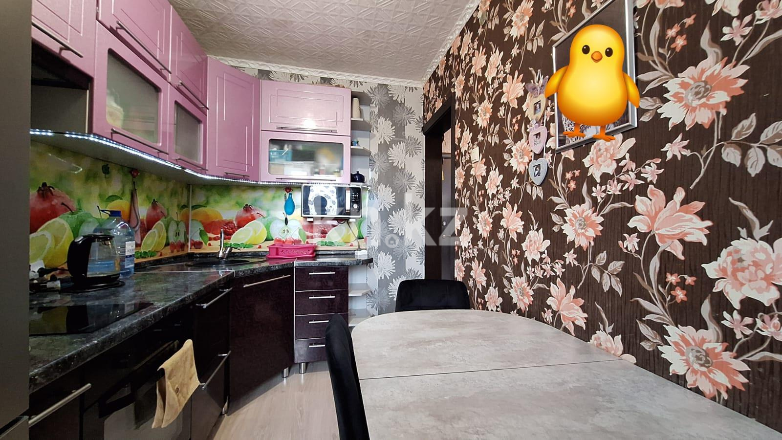 Продажа 1-комнатной квартиры, 30 м², пр. Бухар-жырау в Караганде - фото 4