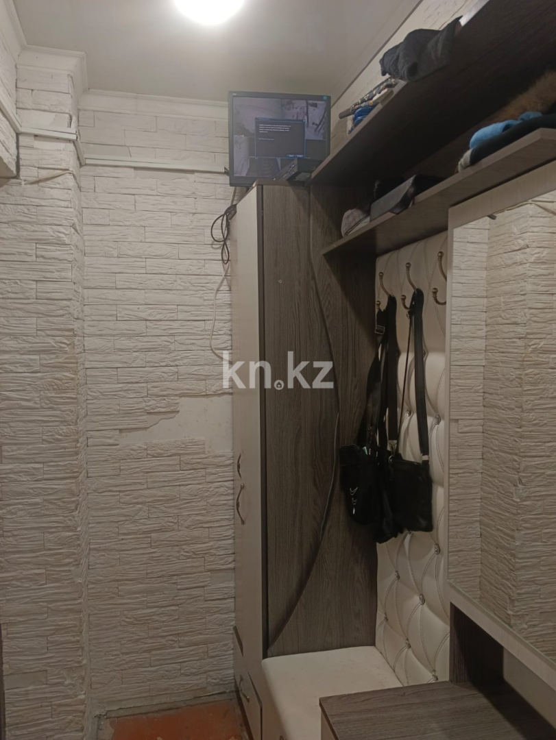 Продажа 2-комнатной квартиры, 46.4 м², мкр-н 12, дом  18 в Караганде - фото 7