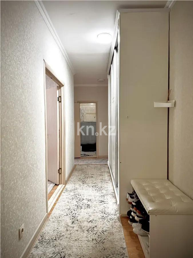Продажа 2-комнатной квартиры, 63 м² в Астане - фото 6