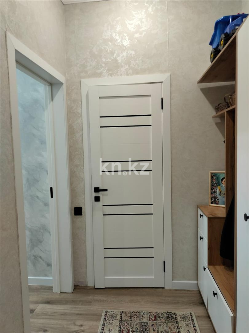 Продажа 2-комнатной квартиры, 36.1 м² в Астане - фото 6