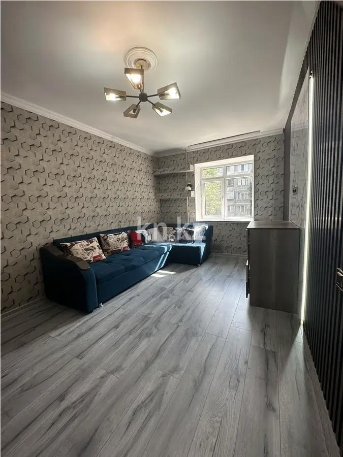 Продажа 1-комнатной квартиры, 31 м² в Алматы