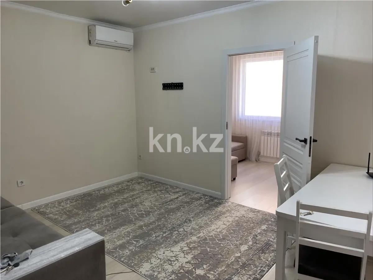 Продажа 2-комнатной квартиры, 42 м², пр. Сейфуллина, дом  51 в Алматы