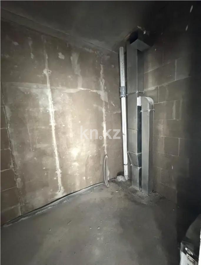 Продажа 2-комнатной квартиры, 72 м² в Астане