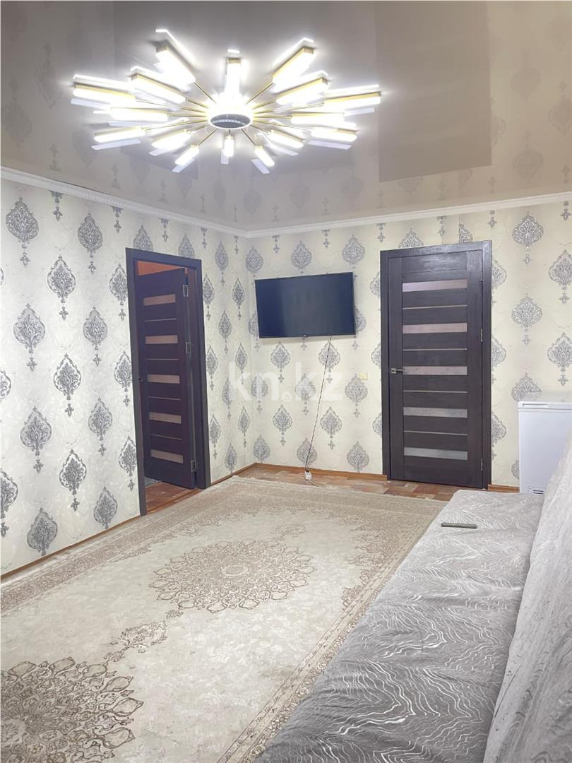 Продажа 3-комнатной квартиры, 64 м², ул. Тищенко в Темиртау - фото 2