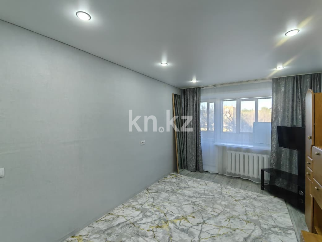 Продажа 1-комнатной квартиры, 31 м² в Караганде - фото 2