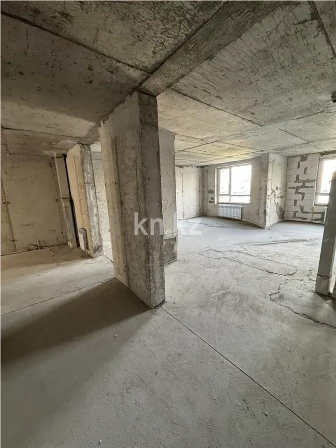 Продажа 3-комнатной квартиры, 81.8 м² в Алматы - фото 2