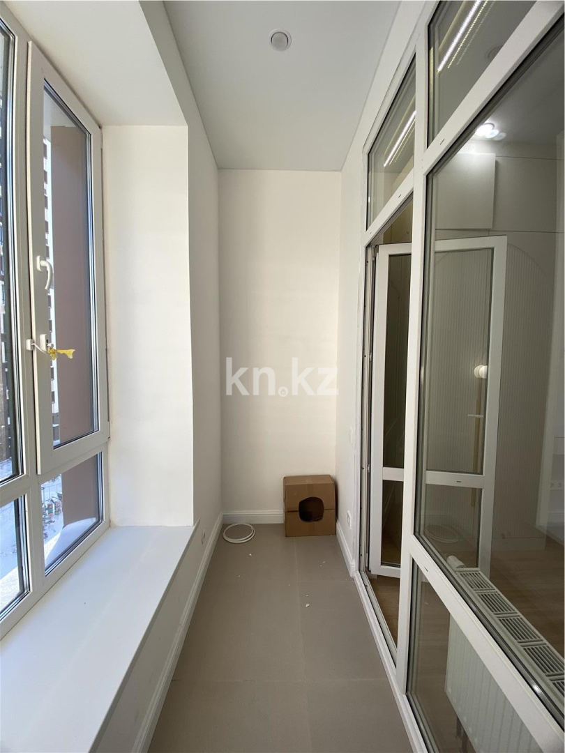 Продажа 2-комнатной квартиры, 41.15 м² в Астане - фото 6