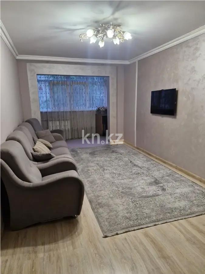 Продажа 4-комнатной квартиры, 84 м² в Алматы - фото 2