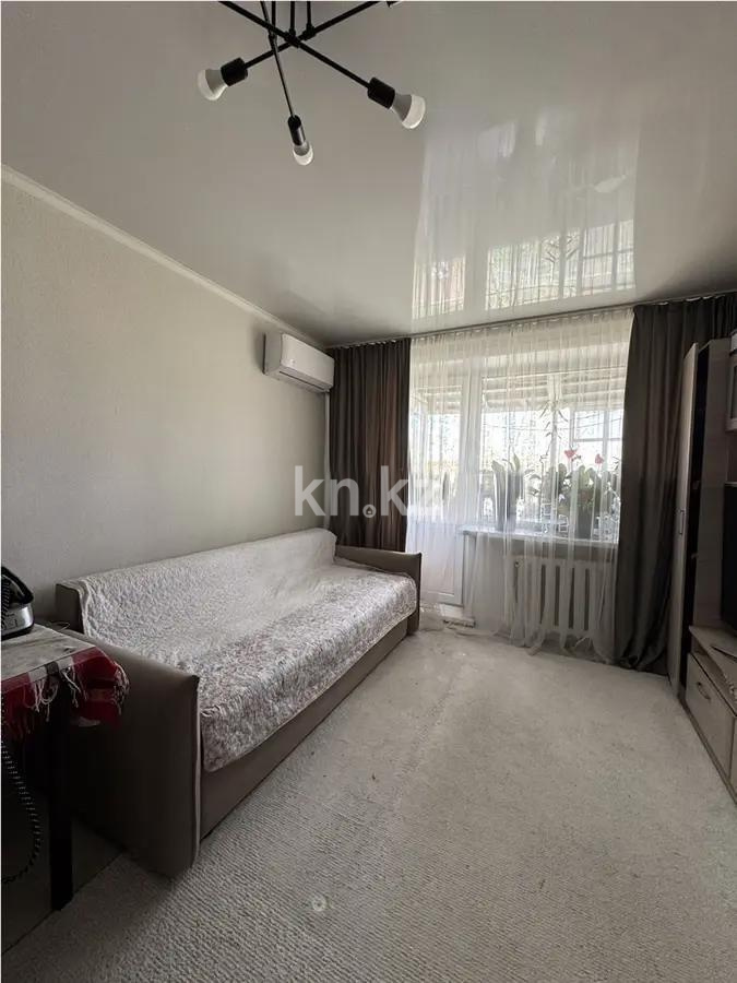 Продажа 1-комнатной квартиры, 31.1 м² в Астане