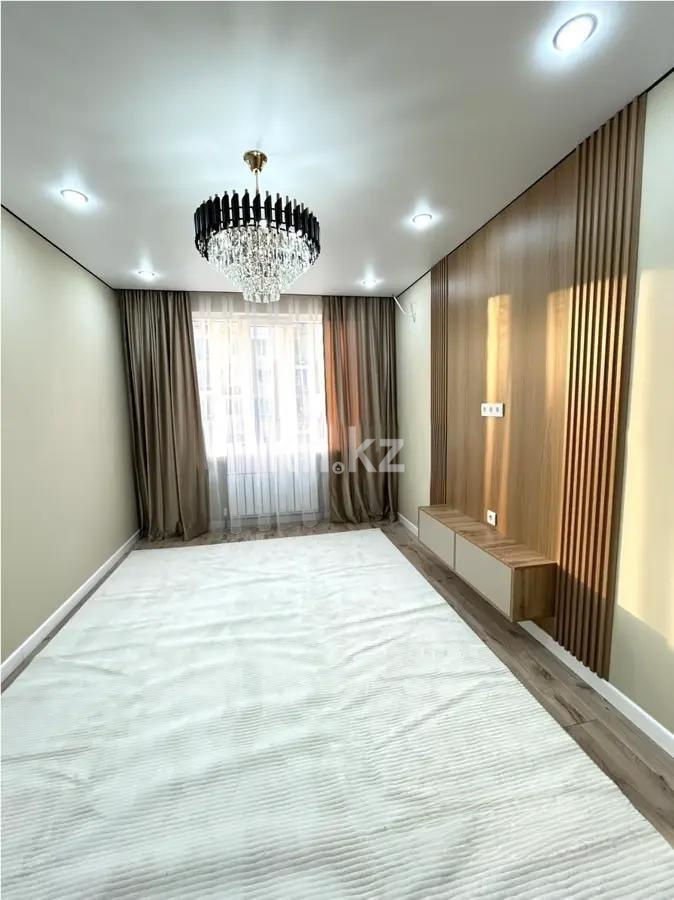 Продажа 3-комнатной квартиры, 60 м², пр. Райымбека, дом  590/16 в Алматы