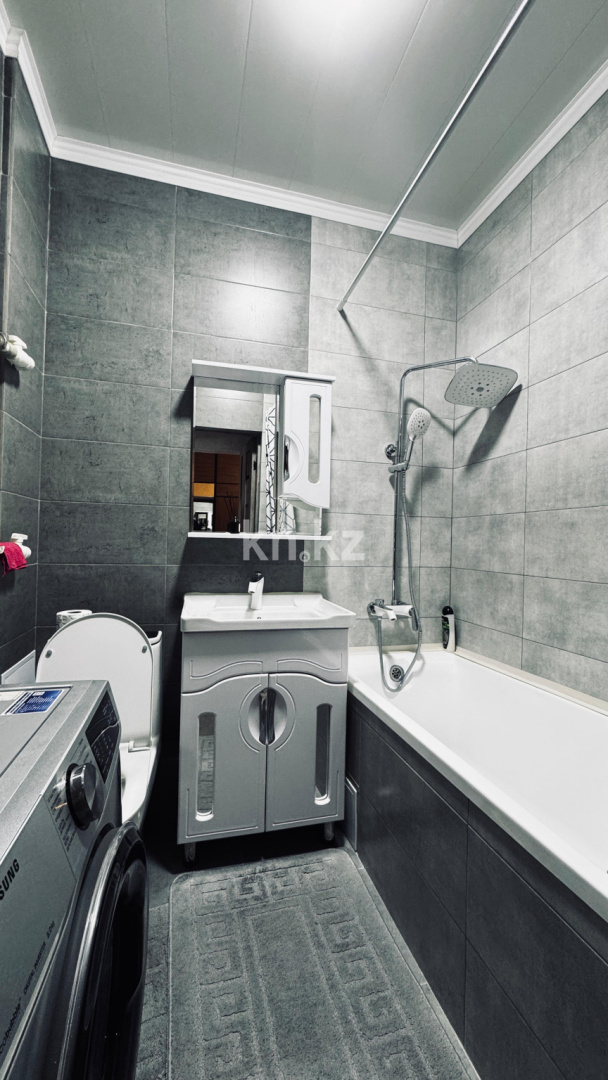 Продажа 1-комнатной квартиры, 41.2 м² в Таразе - фото 6