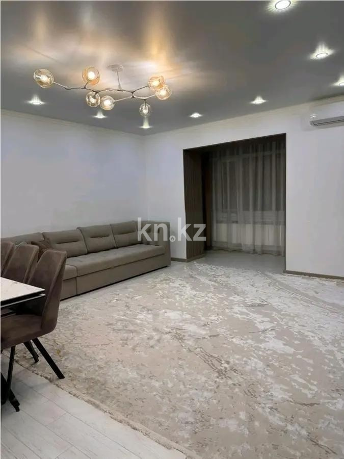 Продажа 1-комнатной квартиры, 54.8 м² в Астане