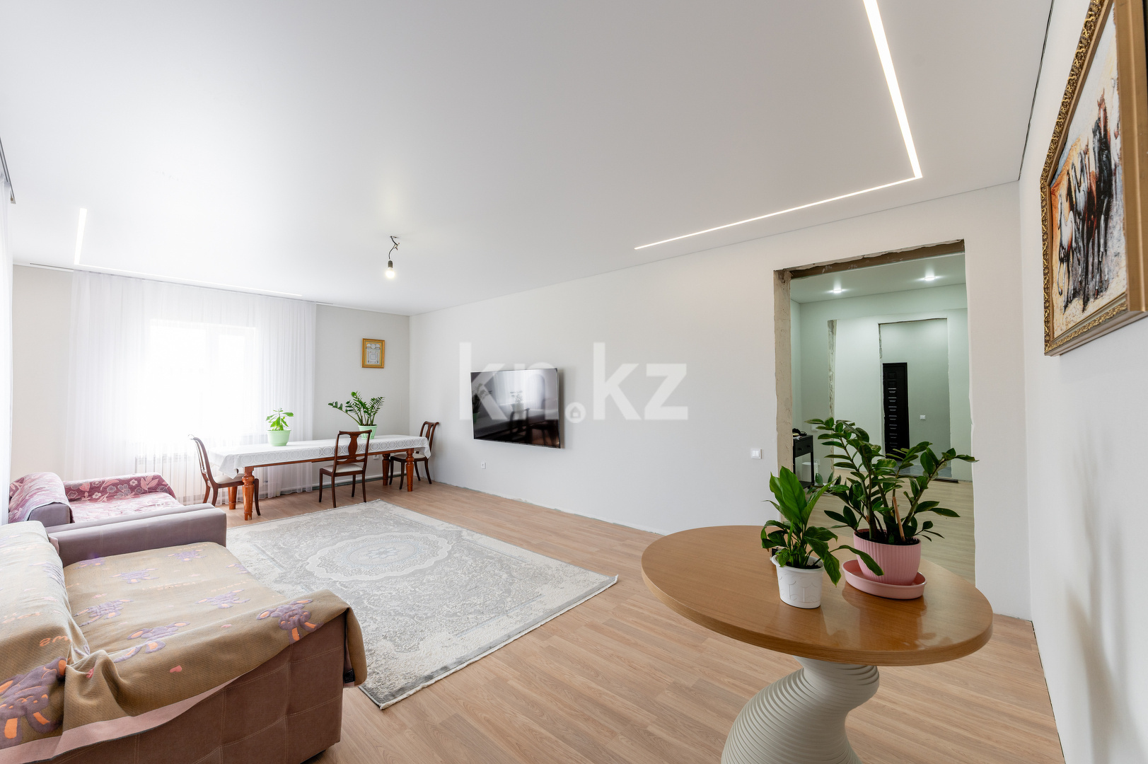 Продажа 6-комнатного дома, 362 м² в Астане - фото 11