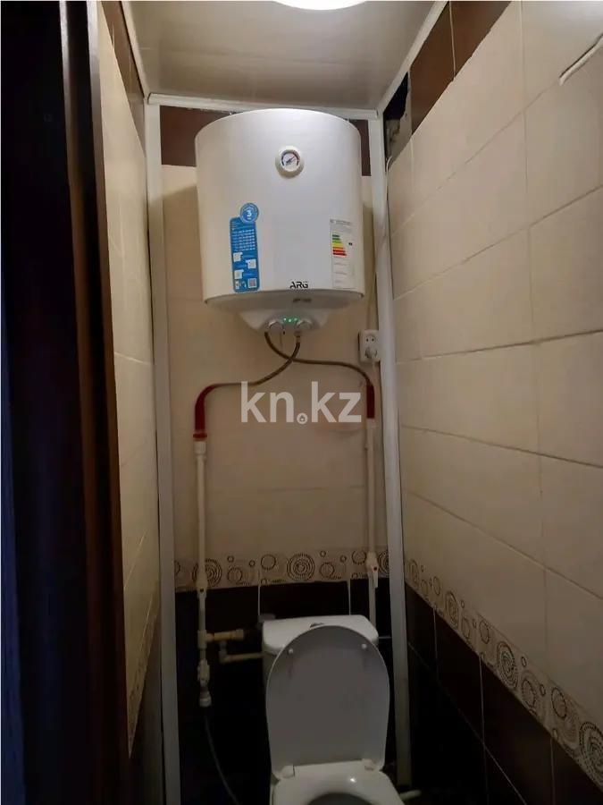 Продажа 3-комнатной квартиры, 57 м², ул. Локомотивная, дом  145 в Караганде - фото 5