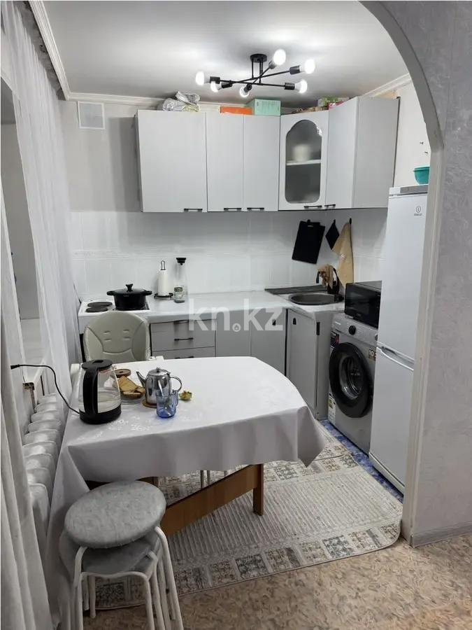 Продажа 2-комнатной квартиры, 46 м² в Караганде - фото 3