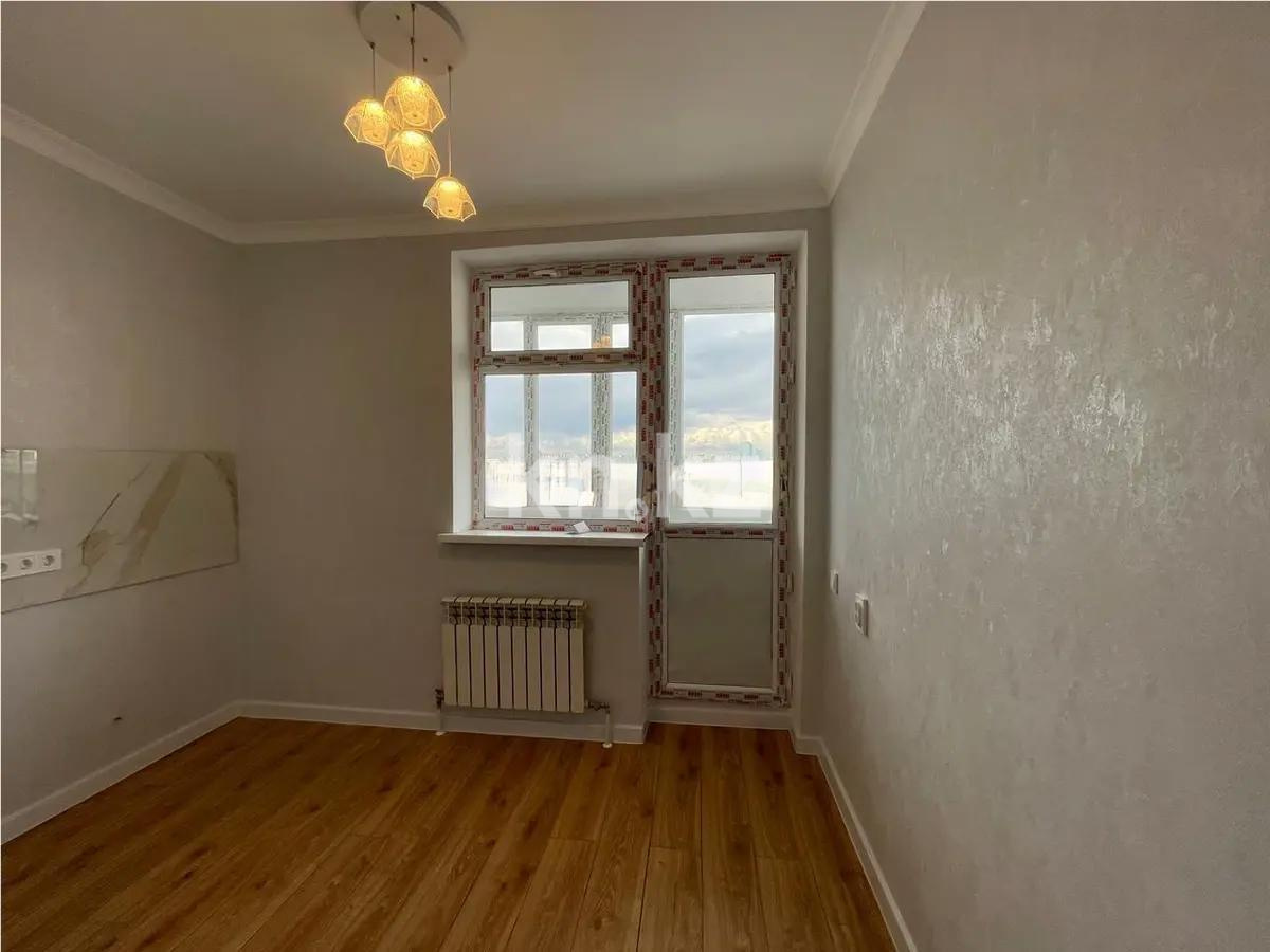 Продажа 1-комнатной квартиры, 42 м² в Астане - фото 2