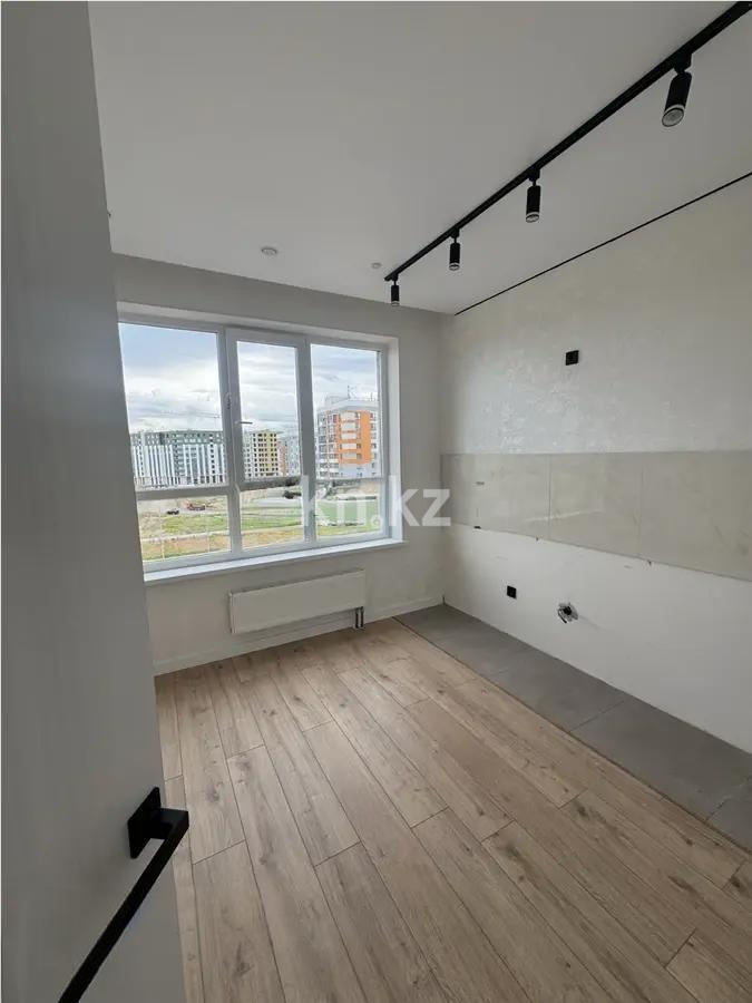 Продажа 2-комнатной квартиры, 57.5 м² в Астане