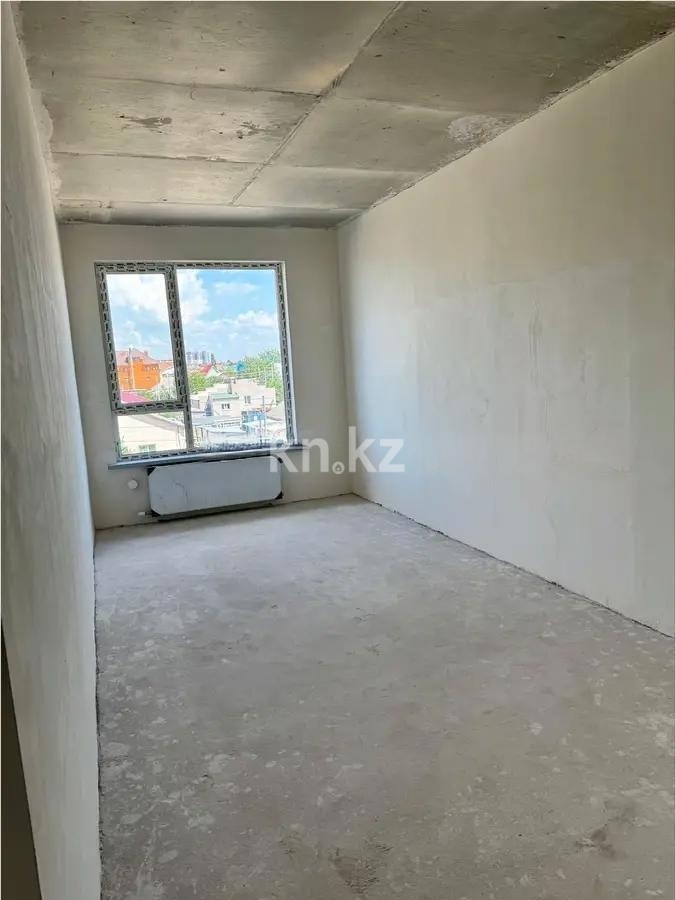 Продажа 1-комнатной квартиры, 41 м² в Астане