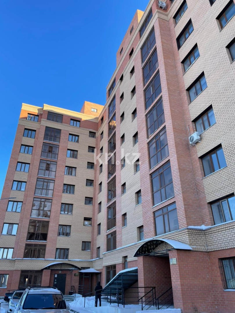 Продажа 2-комнатной квартиры, 59 м² в Караганде - фото 13