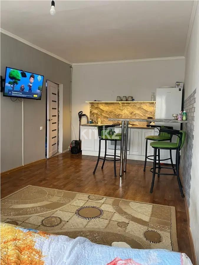 Продажа 2-комнатной квартиры, 45 м² в Алматы - фото 2