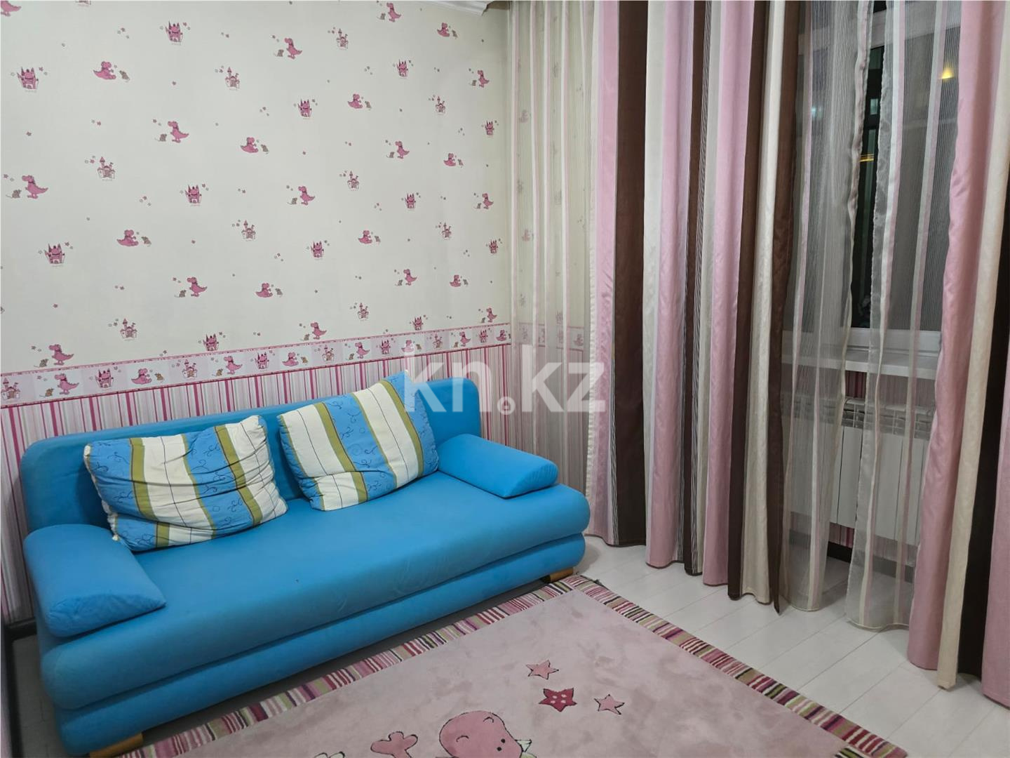 Продажа 5-комнатной квартиры, 150 м², ул. Иманбаевой в Астане - фото 4