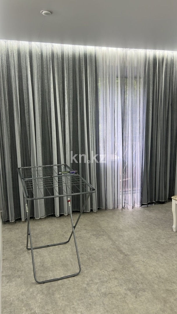 Аренда 1-комнатной квартиры посуточно, 30 м² в Темиртау - фото 6