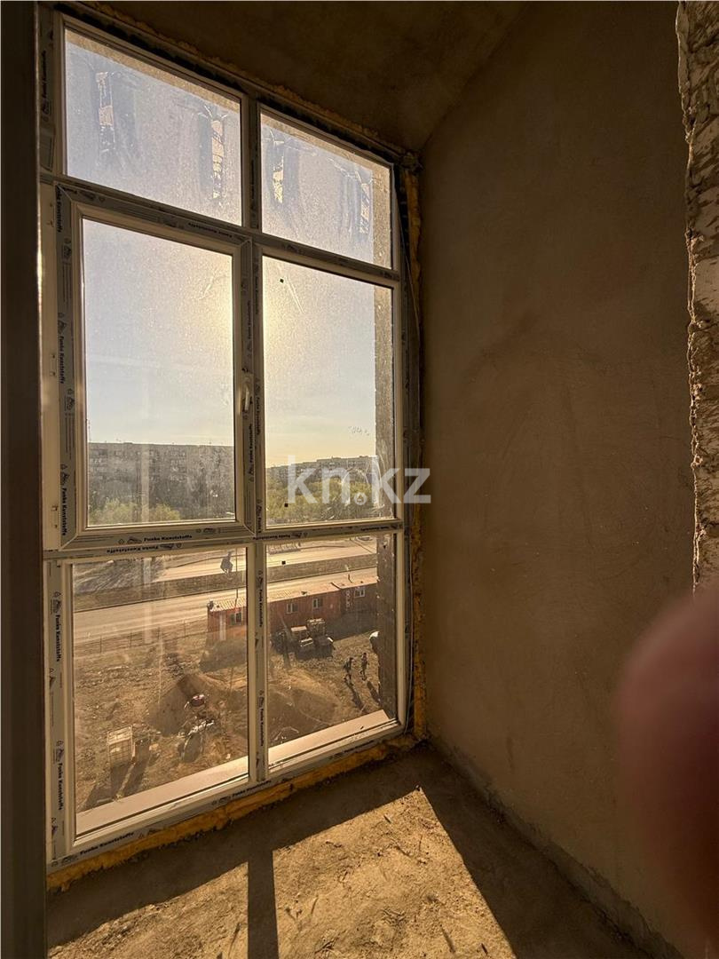 Продажа 3-комнатной квартиры, 77 м² в Караганде - фото 7