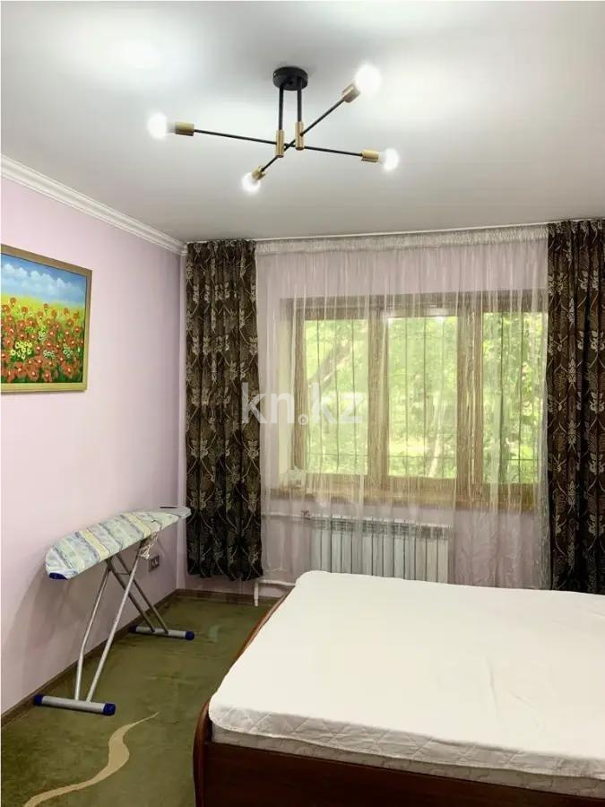 Продажа 3-комнатной квартиры, 71 м² в Алматы - фото 2