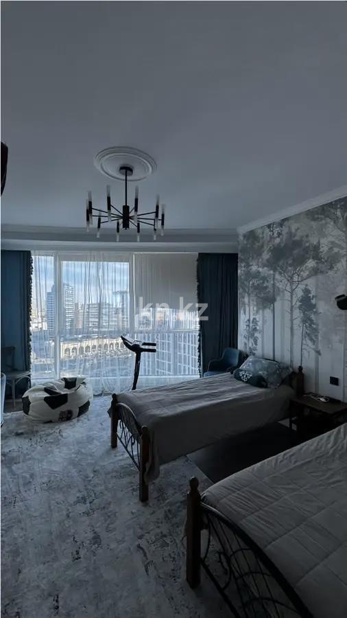 Продажа 4-комнатной квартиры, 165 м², пр. Туран, дом  37/9 в Астане - фото 4