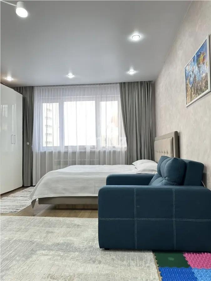 Продажа 2-комнатной квартиры, 55 м² в Алматы - фото 2