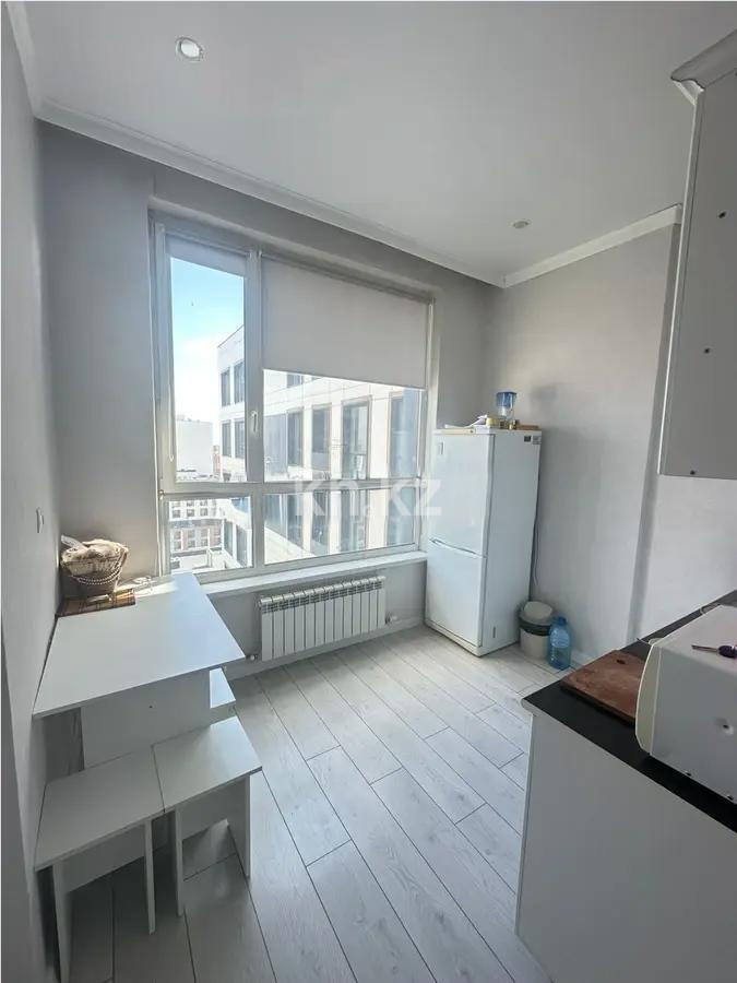 Продажа 1-комнатной квартиры, 35 м² в Астане - фото 2