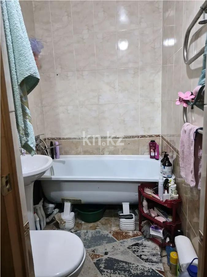 Продажа 2-комнатной квартиры, 43.9 м² в Астане - фото 4