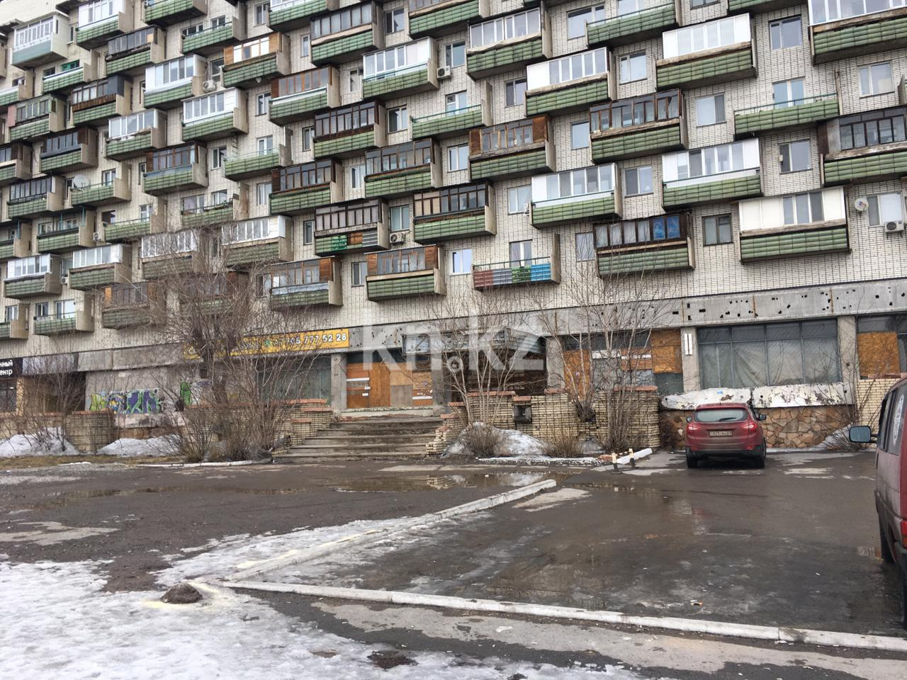Продажа , 836.8 м², ул. Ермекова, дом  52 в Караганде - фото 7