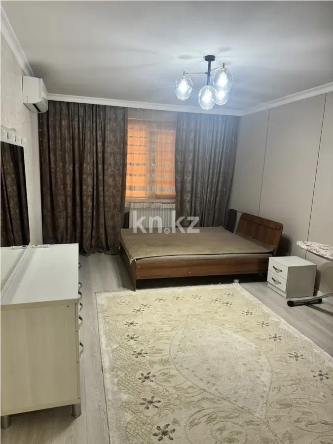 Продажа 2-комнатной квартиры, 66 м² в Алматы - фото 2