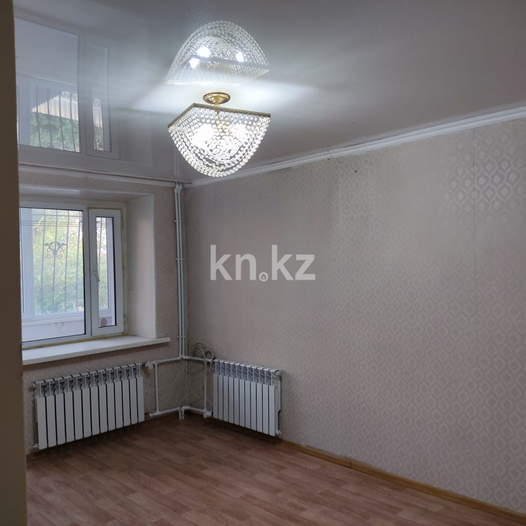 Продажа 3-комнатной квартиры, 58.5 м² в Караганде - фото 2