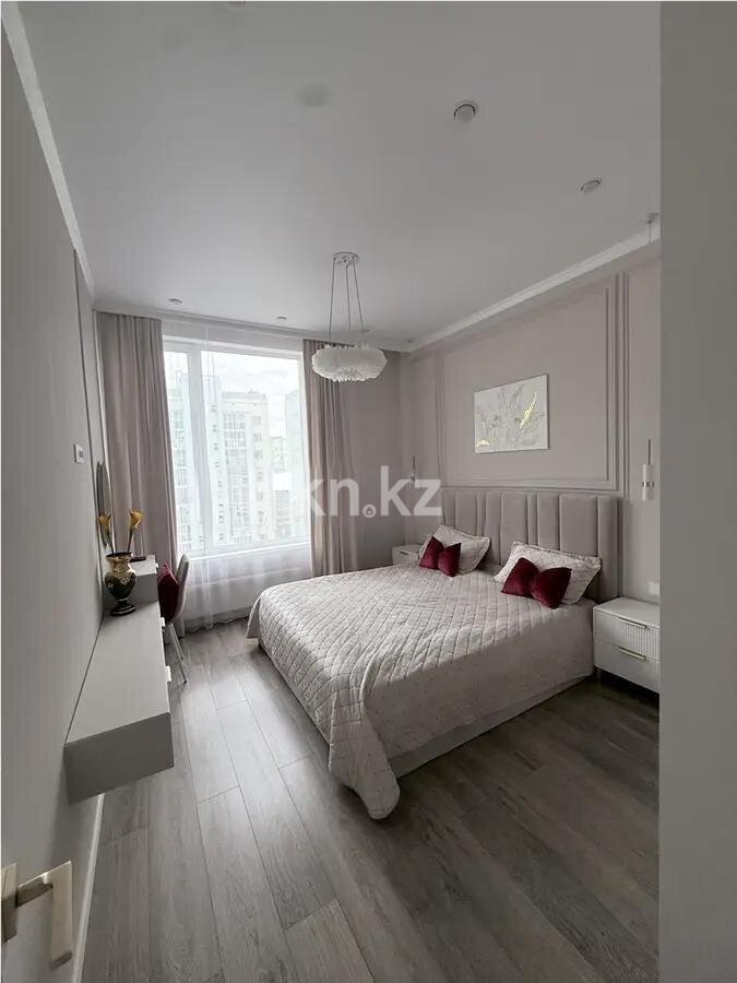 Продажа 2-комнатной квартиры, 44.5 м² в Астане - фото 2