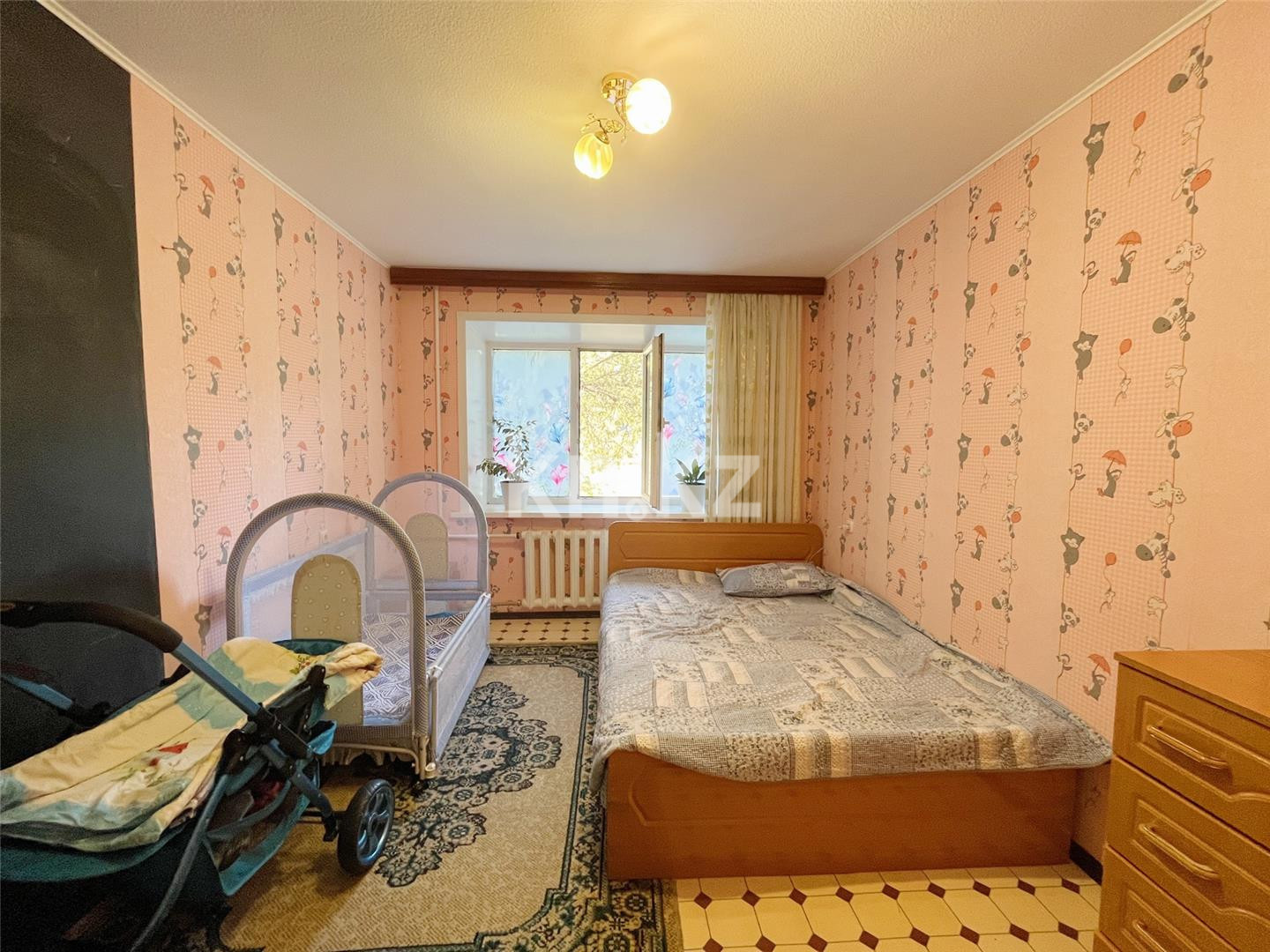 Продажа 5-комнатной квартиры, 90 м², ул. Чокана Уалиханова в Темиртау - фото 4