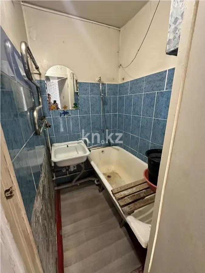 Продажа 3-комнатной квартиры, 47 м² в Караганде - фото 5