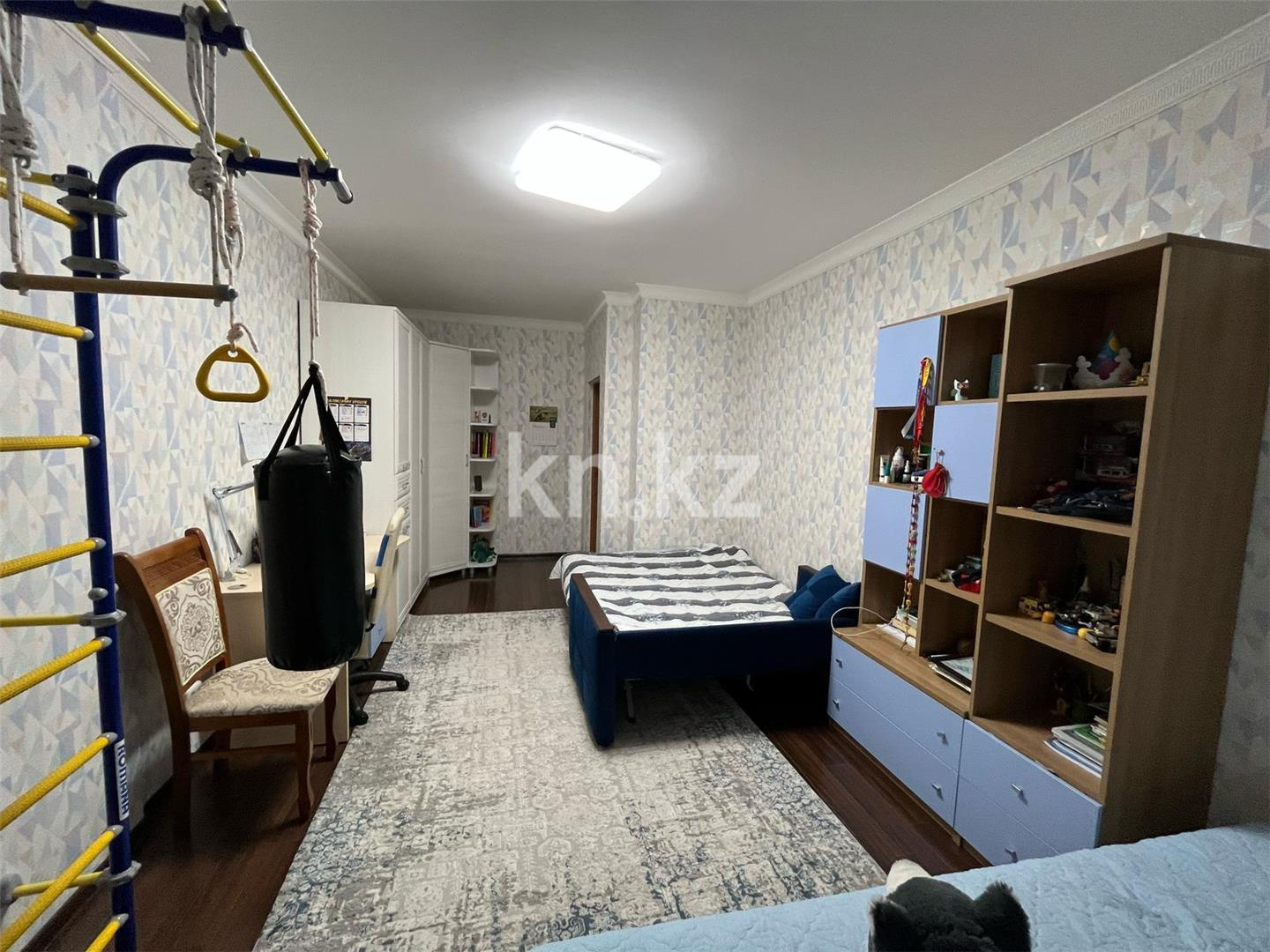 Продажа 3-комнатной квартиры, 123 м² в Астане - фото 9