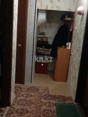 Продажа 2-комнатной квартиры, 43 м², мкр-н 13, дом  11 в Караганде - фото 3