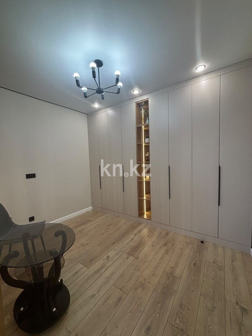 Аренда 1-комнатной квартиры, 38 м² в Астане - фото 10