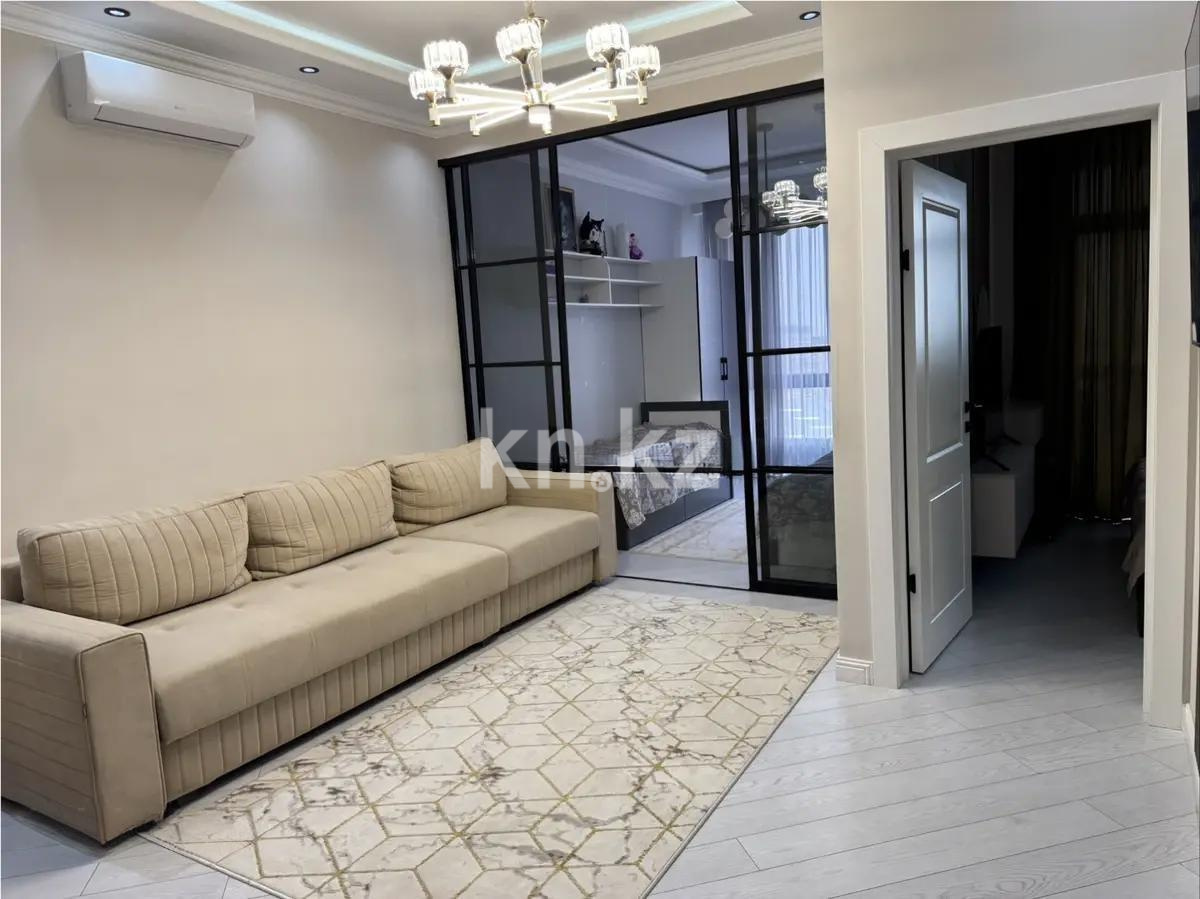 Продажа 3-комнатной квартиры, 72.4 м², ул. Утепова, дом  20 в Алматы - фото 3